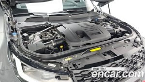 Land Rover Discovery P360 R-Dynamic SE 2022 года из Южной Кореи