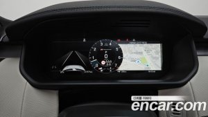 Land Rover Discovery P360 R-Dynamic SE 2022 года из Южной Кореи
