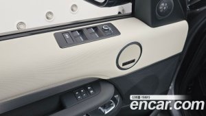 Land Rover Discovery P360 R-Dynamic SE 2022 года из Южной Кореи