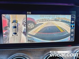 Mercedes-Benz E-Class E300e 4MATIC Exclusive 2020 года из Южной Кореи