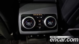 Jaguar I-PACE EV400 HSE 2020 года из Южной Кореи