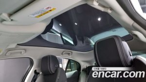 Jaguar I-PACE EV400 HSE 2020 года из Южной Кореи