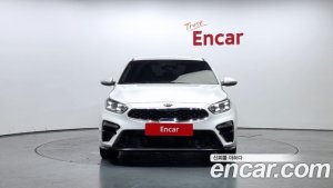 Kia K3 Prestige 2020 года из Южной Кореи