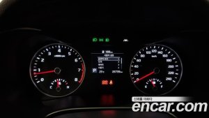 Kia K3 Prestige 2020 года из Южной Кореи