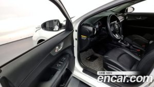 Kia K3 Prestige 2020 года из Южной Кореи
