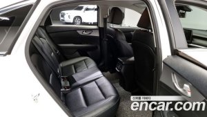 Kia K3 Prestige 2020 года из Южной Кореи