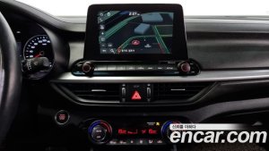 Kia K3 Prestige 2020 года из Южной Кореи