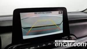 Kia K3 Prestige 2020 года из Южной Кореи