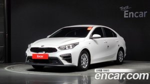 Kia K3 Standard 2021 года из Южной Кореи