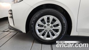 Kia K3 Standard 2021 года из Южной Кореи