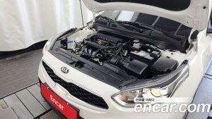 Kia K3 Standard 2021 года из Южной Кореи