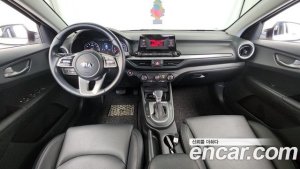 Kia K3 Standard 2021 года из Южной Кореи