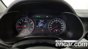 Kia K3 Standard 2021 года из Южной Кореи