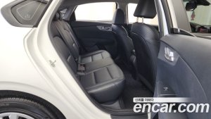 Kia K3 Standard 2021 года из Южной Кореи