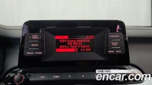 Kia K3 Standard 2021 года из Южной Кореи