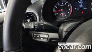 Kia K3 Standard 2021 года из Южной Кореи