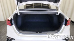 Kia K3 Standard 2021 года из Южной Кореи