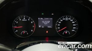 Kia Seltos Бензин 1.6 Turbo 2WD 2022 года из Южной Кореи
