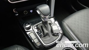 Kia Seltos Бензин 1.6 Turbo 2WD 2022 года из Южной Кореи