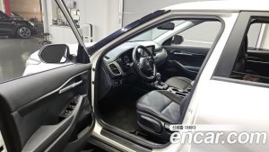 Kia Seltos Бензин 1.6 Turbo 2WD 2022 года из Южной Кореи