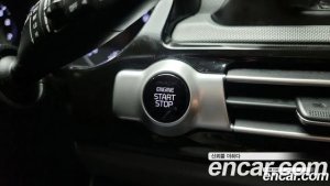 Kia Seltos Бензин 1.6 Turbo 2WD 2022 года из Южной Кореи