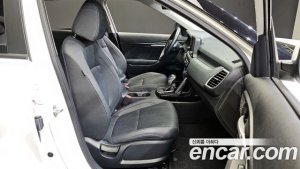 Kia Seltos Бензин 1.6 Turbo 2WD 2022 года из Южной Кореи