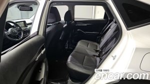 Kia Seltos Бензин 1.6 Turbo 2WD 2022 года из Южной Кореи