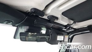 Jeep Gladiator 3.6 Rubicon 2021 года из Южной Кореи