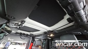 Jeep Gladiator 3.6 Rubicon 2021 года из Южной Кореи