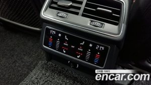 Audi A6 45 TFSI 4WD Premium 2020 года из Южной Кореи