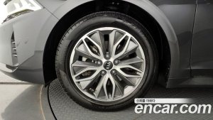 Kia K5 Signature 2020 года из Южной Кореи