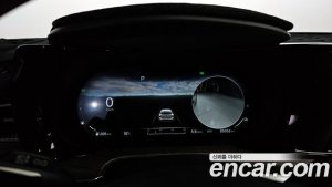 Kia K5 Signature 2020 года из Южной Кореи