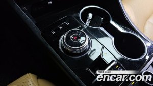 Kia K5 Signature 2020 года из Южной Кореи