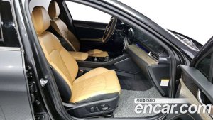 Kia K5 Signature 2020 года из Южной Кореи