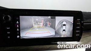 Kia K5 Signature 2020 года из Южной Кореи