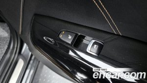 Kia K5 Signature 2020 года из Южной Кореи