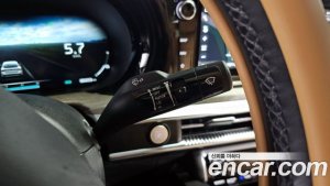 Kia K5 Signature 2020 года из Южной Кореи