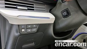 Hyundai Grandeur Calligraphy 2022 года из Южной Кореи