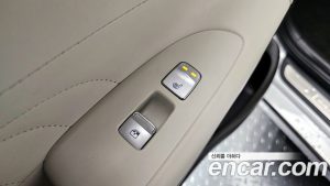 Hyundai Grandeur Calligraphy 2022 года из Южной Кореи
