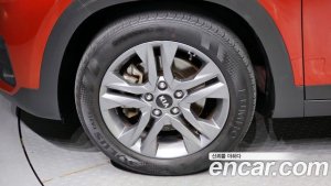 Kia Seltos Бензин 1.6 Turbo 2WD 2020 года из Южной Кореи