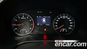 Kia Seltos Бензин 1.6 Turbo 2WD 2020 года из Южной Кореи