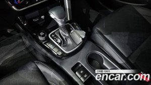 Kia Seltos Бензин 1.6 Turbo 2WD 2020 года из Южной Кореи