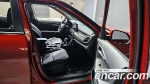 Kia Seltos Бензин 1.6 Turbo 2WD 2020 года из Южной Кореи