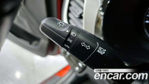 Kia Seltos Бензин 1.6 Turbo 2WD 2020 года из Южной Кореи