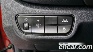 Kia Seltos Бензин 1.6 Turbo 2WD 2020 года из Южной Кореи