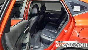 Kia Seltos Бензин 1.6 Turbo 2WD 2020 года из Южной Кореи