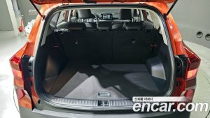 Kia Seltos Бензин 1.6 Turbo 2WD 2020 года из Южной Кореи