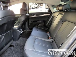 Kia K5 1.6 Turbo 2020 года из Южной Кореи