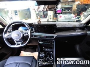 Kia K5 1.6 Turbo 2020 года из Южной Кореи