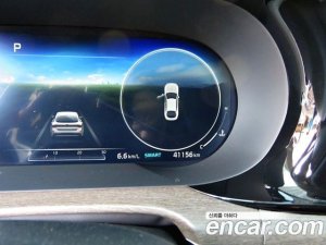 Kia K5 1.6 Turbo 2020 года из Южной Кореи